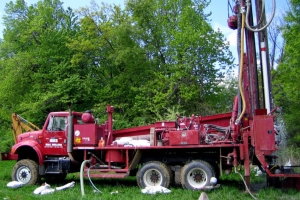 Oakland County Well Drilling Services | Ries Water Well Drilling