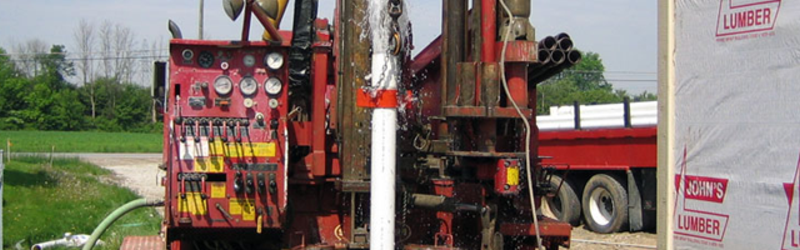 Water Well Drilling FAQs | Washington Twp, MI