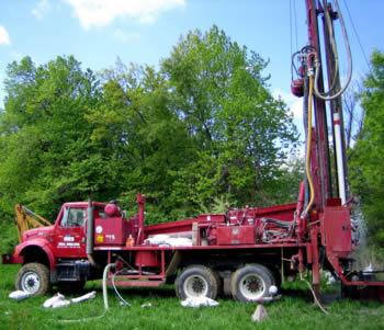 Well Drilling Service for Your Oakland County Business