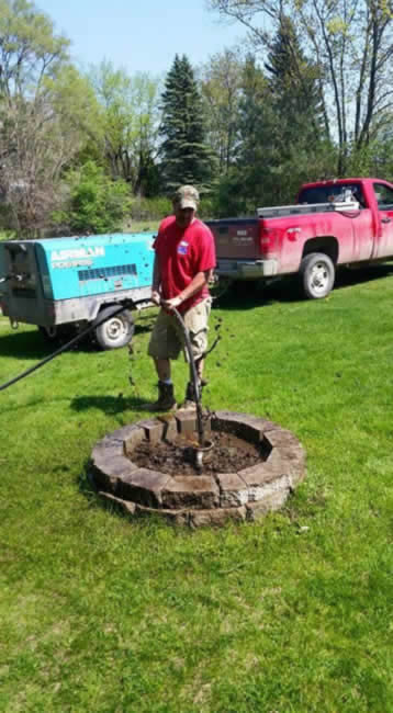 Considering Water Well Installation in Macomb County?