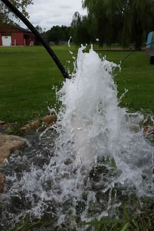 Water Well Pump Replacement - Lapeer, MI