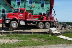 Water Well Drilling Almont, MI