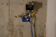 Constant Pressure System Washington Twp., MI