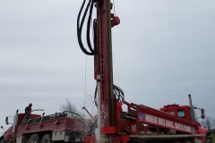Water Well Drilling Almont, MI