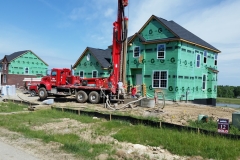 Water Well Drilling Almont, MI