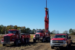 Water Well Drilling Armada, MI