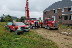 Water Well Drilling Bruce Township, MI