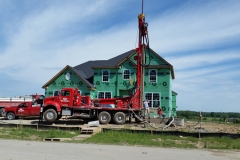 Water Well Drilling Almont, MI