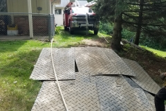 Water Well Drilling in Orion Twp., MI