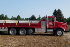 Water Well Drilling Berlin Township, MI