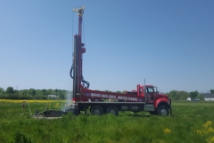 Water Well Drilling Riley Township, MI