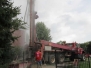 Water Well Drilling - Michigan