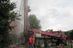 Macomb County Well Drillers - Ries Well Drilling, Inc.