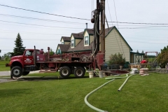 Macomb County Well Drillers - Ries Well Drilling, Inc.