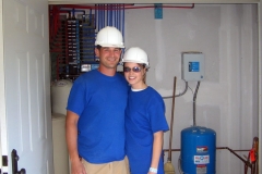 Macomb County Well Drillers - Ries Well Drilling, Inc.