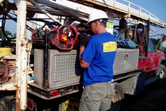 Macomb County Well Drillers - Ries Well Drilling, Inc.