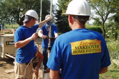 Macomb County Well Drillers - Ries Well Drilling, Inc.
