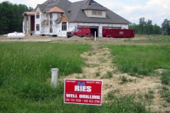 Macomb County Well Drillers - Ries Well Drilling, Inc.
