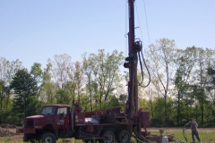 Macomb County Well Drillers - Ries Well Drilling, Inc.