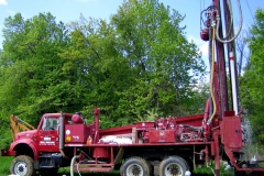Macomb County Well Drillers - Ries Well Drilling, Inc.