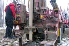 Macomb County Well Drillers - Ries Well Drilling, Inc.