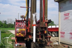 Macomb County Well Drillers - Ries Well Drilling, Inc.