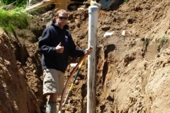 Macomb County Well Drillers - Ries Well Drilling, Inc.