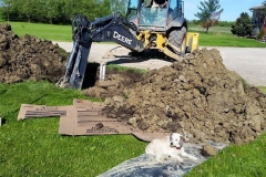 Macomb County Well Drillers - Ries Well Drilling, Inc.