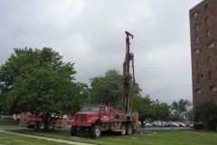 Macomb County Well Drillers - Ries Well Drilling, Inc.