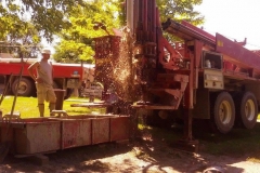 Macomb County Well Drillers - Ries Well Drilling, Inc.
