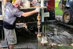 Macomb County Well Drillers - Ries Well Drilling, Inc.
