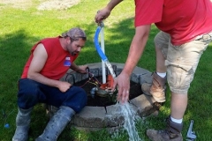 Macomb County Well Drillers - Ries Well Drilling, Inc.