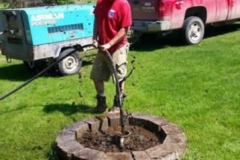 Macomb County Well Drillers - Ries Well Drilling, Inc.