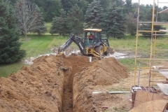 Macomb County Well Drillers - Ries Well Drilling, Inc.