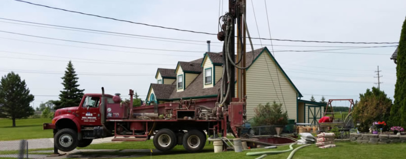 Benefits of Water Well Drilling for Your Macomb County Property