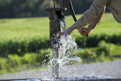 Richmond Well Driller Common Well Water Problems