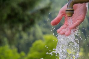 St Clair County water well drilling