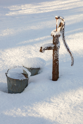 Lapeer County Well Drilling Company