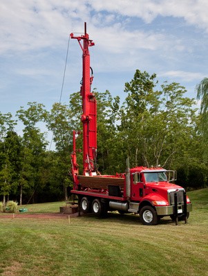 Water Well Drillers Fix Problems in Clarkston, MI