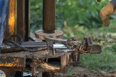 Water Well Service & Maintenance - Orion Twp, MI