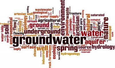 Where Well Water Comes From - Aquifer, MI