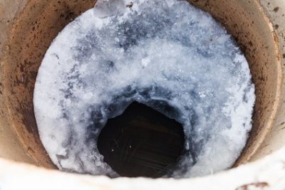 Preparing Your Lake Orion Water Well For The Winter