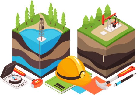 The Geology of Water Well Drilling