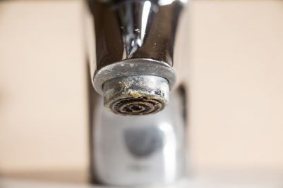 What does “soft water” and “hard water” really mean?