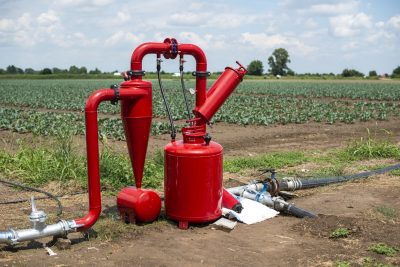 5 Reasons Why Your St. Clair County, MI Well Water Pump Won't Stop Running