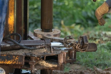 Here's the Maintenance Manual for Private Well Owners - Part 1.