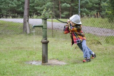 Simple Tips on How to Hire the Right Water Well Digging Expert in Metamora, MI